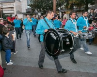 Carnavales de Getafe