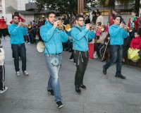 Carnavales de Getafe
