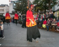 Carnavales de Getafe