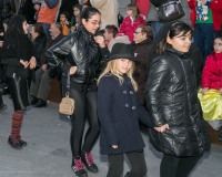 Carnavales de Getafe