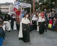 Carnavales de Getafe