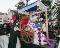 Carnavales de Getafe