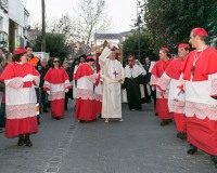 Carnavales de Getafe