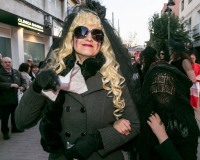Carnavales de Getafe