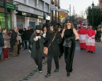 Carnavales de Getafe