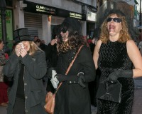 Carnavales de Getafe