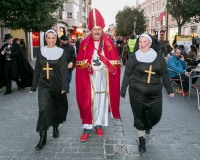 Carnavales de Getafe