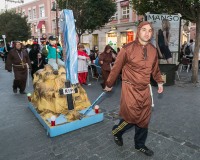 Carnavales de Getafe