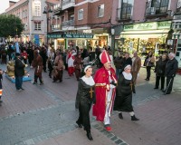 Carnavales de Getafe