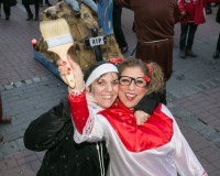 Carnavales de Getafe