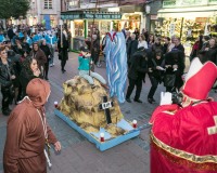 Carnavales de Getafe