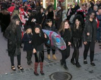 Carnavales de Getafe