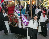 Carnavales de Getafe