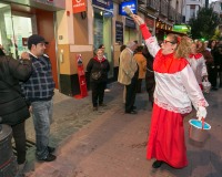 Carnavales de Getafe