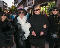 Carnavales de Getafe
