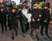 Carnavales de Getafe