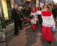 Carnavales de Getafe