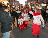 Carnavales de Getafe