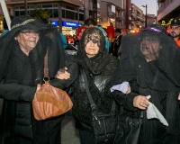 Carnavales de Getafe