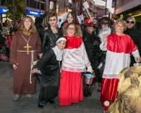 Carnavales de Getafe