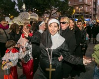 Carnavales de Getafe