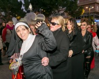 Carnavales de Getafe