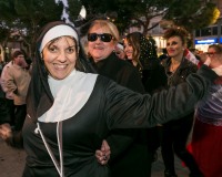 Carnavales de Getafe