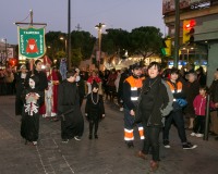 Carnavales de Getafe