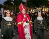 Carnavales de Getafe