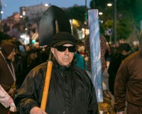 Carnavales de Getafe
