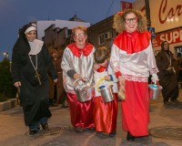 Carnavales de Getafe