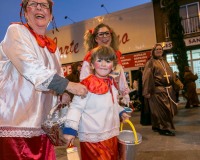 Carnavales de Getafe