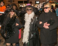 Carnavales de Getafe