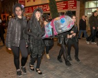 Carnavales de Getafe