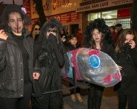 Carnavales de Getafe
