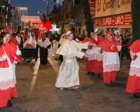 Carnavales de Getafe