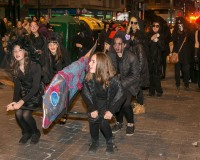 Carnavales de Getafe