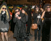 Carnavales de Getafe