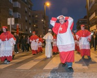 Carnavales de Getafe