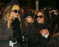 Carnavales de Getafe