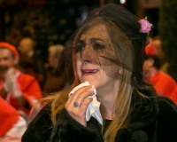Carnavales de Getafe
