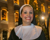 Carnavales de Getafe