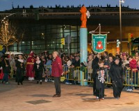 Carnavales de Getafe