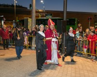 Carnavales de Getafe
