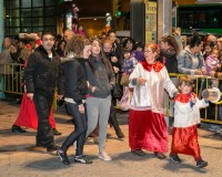 Carnavales de Getafe