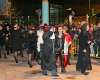 Carnavales de Getafe