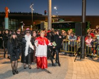 Carnavales de Getafe
