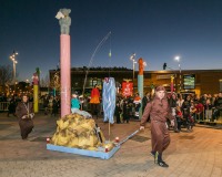 Carnavales de Getafe