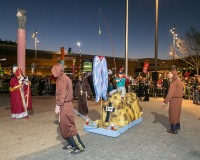 Carnavales de Getafe