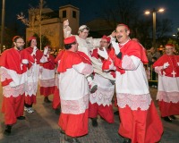Carnavales de Getafe